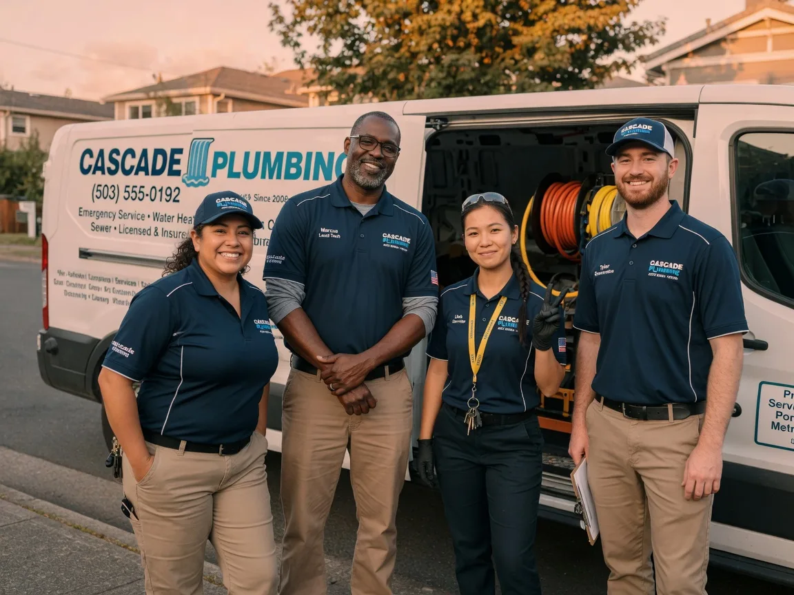 Emergency Plumber company in Advance, IN